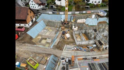 Haus 1 und 2