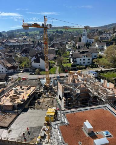 Haus 1, 2 und 3