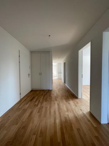 Haus 4 Flur 4.5 Zimmerwohnung