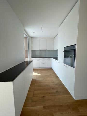 Haus 4 Küche 4.5 Zimmerwohnung