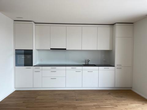 Haus 4 Küche 3.5 Zimmerwohnung